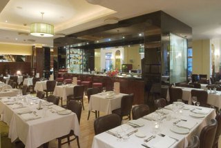 Hotel Angleterre