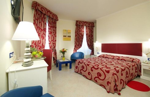 Hotel Anglo Americano