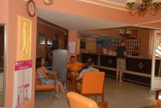 Hotel Angora