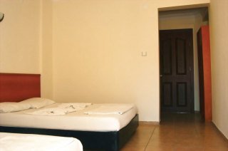Hotel Angora