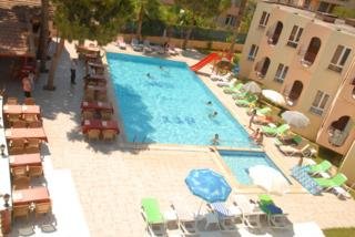 Hotel Angora