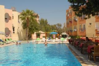Hotel Angora