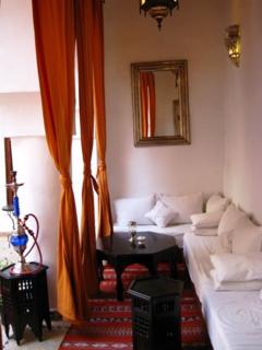 Hotel Angsana Riad Aida