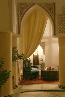 Hotel Angsana Riad Bab Firdaus