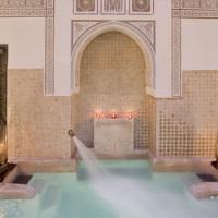 Hotel Angsana Riads Collection