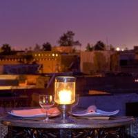 Hotel Angsana Riads Collection
