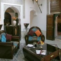 Hotel Angsana Riads Collection