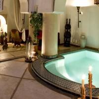 Hotel Angsana Riads Collection