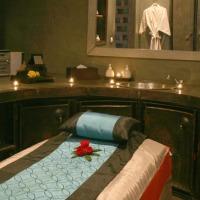 Hotel Angsana Riads Collection