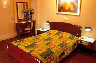 Hotel Anita