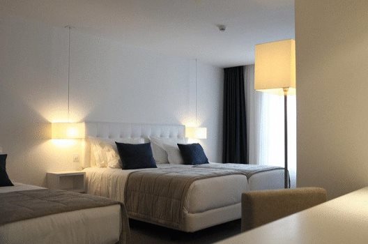 Hotel Anjo De Portugal