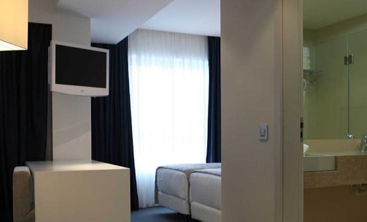 Hotel Anjo De Portugal