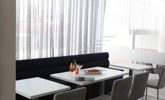 Hotel Anjo De Portugal