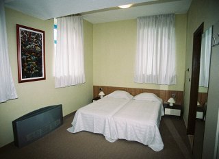 Hotel Anna-kristina