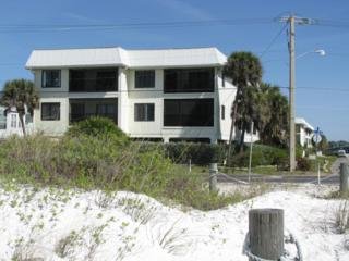 Hotel Anna Marie Island Apartments