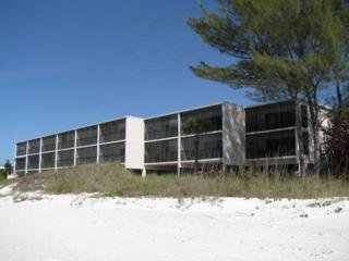 Hotel Anna Marie Island Apartments