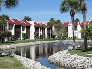 Hotel Anna Marie Island Apartments