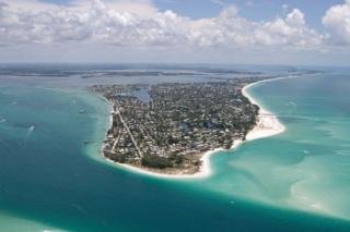 Hotel Anna Marie Island Apartments