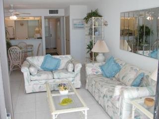 Hotel Anna Marie Island Apartments