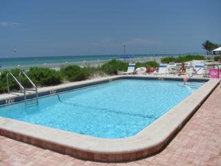 Hotel Anna Marie Island Apartments