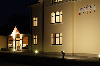 Hotel Annabella