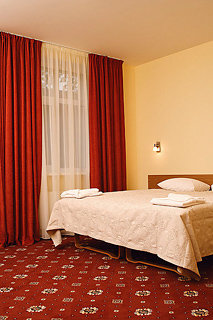 Hotel Annabella