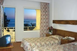 Hotel Annabella Beach