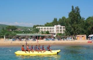 Hotel Annabella Beach
