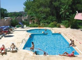 Hotel Annabella Garden