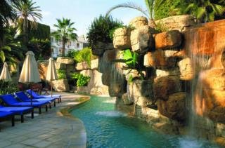Hotel Annabelle