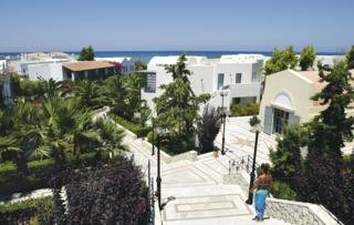 Hotel Annabelle Village