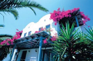 Hotel Annabelle Village