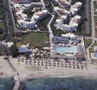 Hotel Annabelle Village