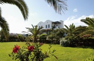 Hotel Annabelle Village