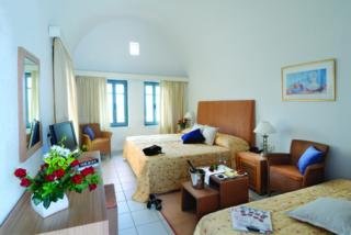 Hotel Annabelle Village