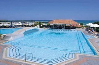Hotel Annabelle Village