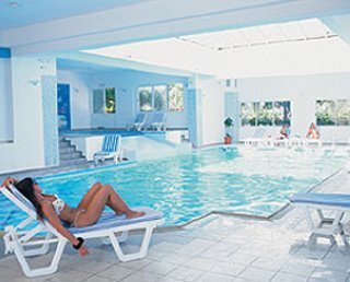 Hotel Annabelle Village