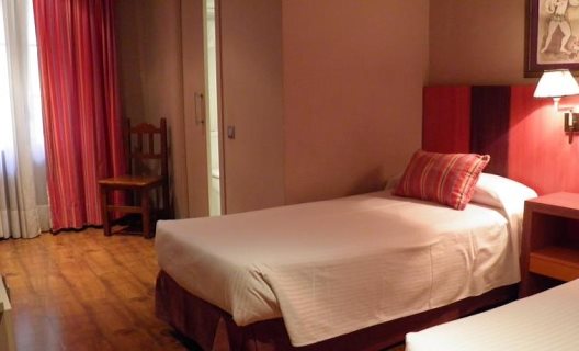 Hotel Annex