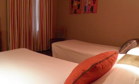 Hotel Annex