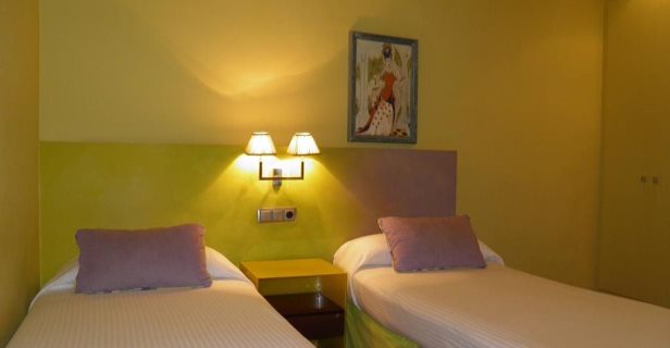 Hotel Annex Rey Don Jaime I