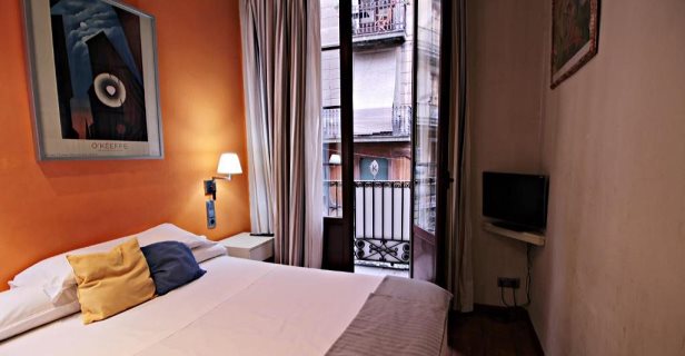 Hotel Annex Rey Don Jaime I