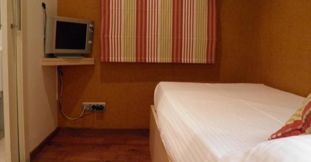 Hotel Annex Rey Don Jaime I