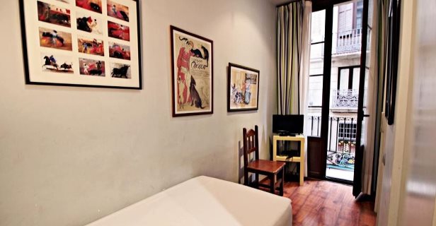 Hotel Annex Rey Don Jaime I