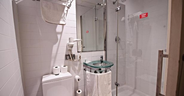 Hotel Annex Rey Don Jaime I