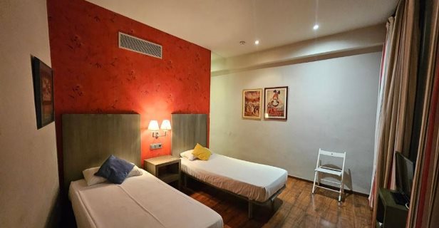 Hotel Annex Rey Don Jaime I