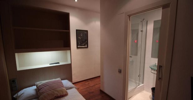 Hotel Annex Rey Don Jaime I