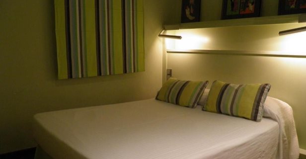 Hotel Annex Rey Don Jaime I