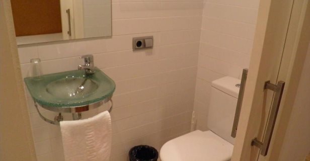Hotel Annex Rey Don Jaime I