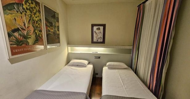 Hotel Annex Rey Don Jaime I