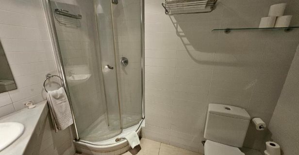 Hotel Annex Rey Don Jaime I